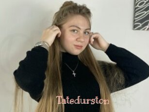 Tatedurston