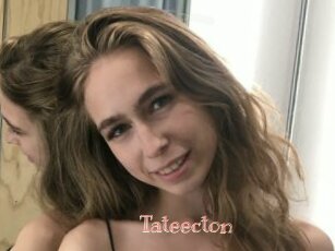 Tateecton