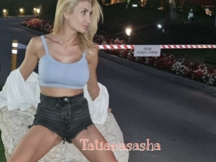 Tatianasasha