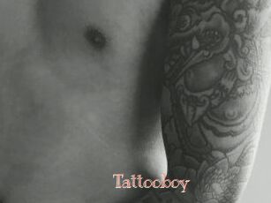 Tattooboy