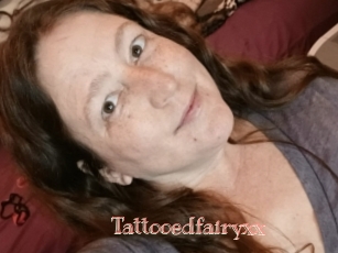 Tattooedfairyxx