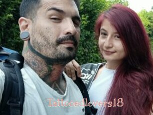 Tattooedlovers18