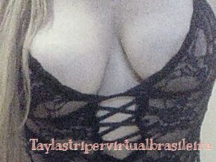 Taylastripervirtualbrasileira