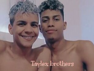 Taylex_brothers