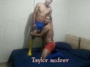 Taylor_andrev