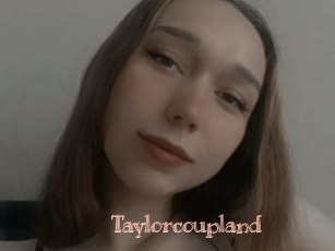 Taylorcoupland