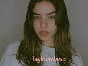 Taylorvelasco