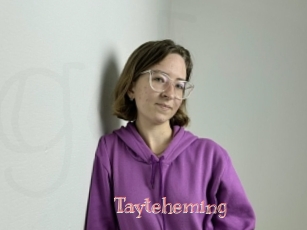 Tayteheming