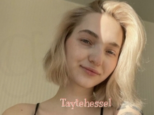 Taytehessel