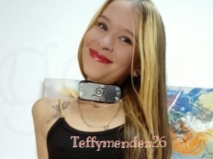 Teffymendez26