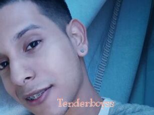 Tenderboyss