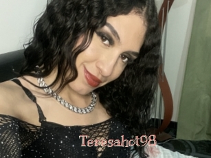 Teresahot98