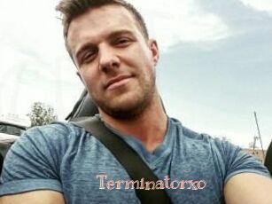 Terminatorxo