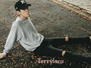 Terrylanz