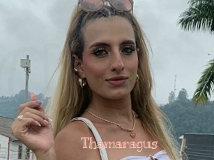 Thamaragus