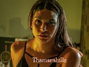 Thamarahills