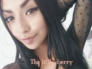 The_littlecherry