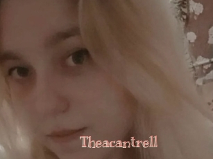 Theacantrell