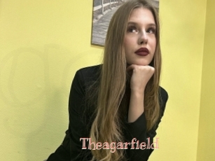 Theagarfield