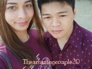 Theamazingcouple20