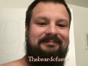 Thebeardofzeus