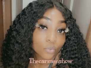 Thecarmenshow