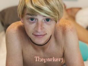 Theparkerj