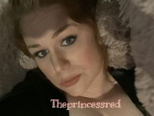 Theprincessred