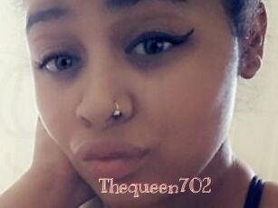 Thequeen702