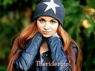 Theridergirl