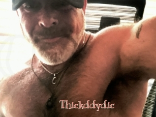 Thickddydic