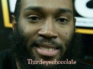 Thirdeyechocolate