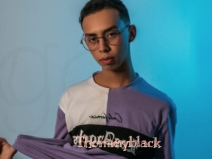 Thommyblack