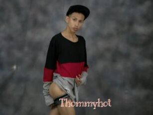 Thommyhot