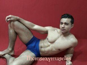 Thomsexymuscles