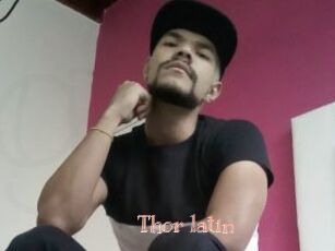 Thor_latin