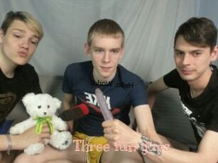 Three_fun_guys
