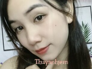 Thuyanhjem