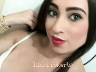 Tifani_robertss