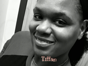 Tiffan