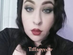 Tiffanynoir