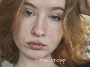 Tiffanyroyy