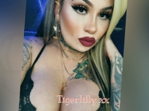 Tigerlilly_xx