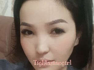 Tightasiangirl