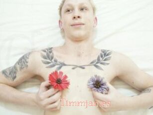 Timmjames