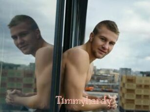 Timmyhardy