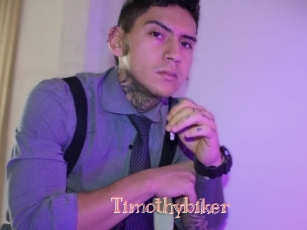 Timothybiker