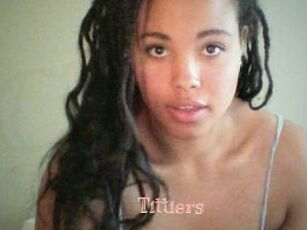 Tittiers