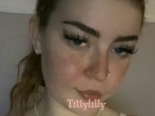 Tittylilly