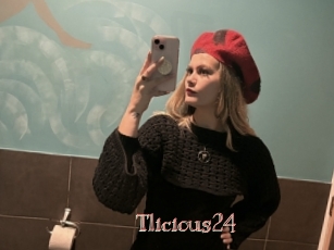 Tlicious24